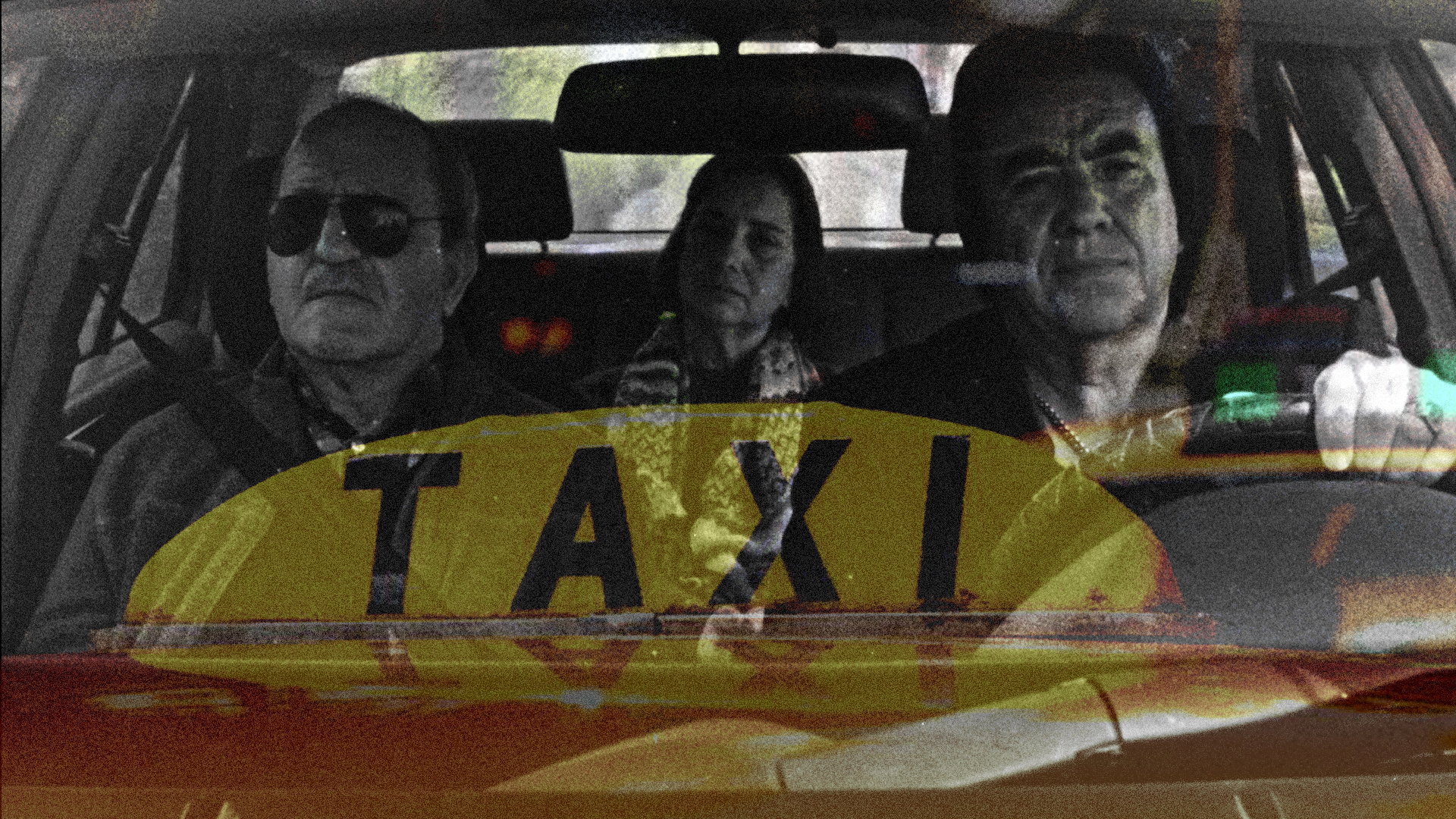 taxi